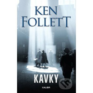 E-kniha Kavky - Ken Follett