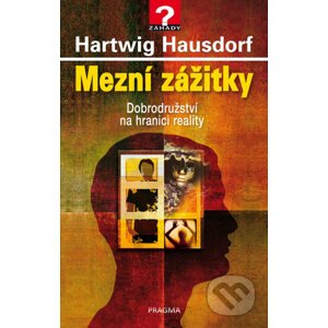 E-kniha Mezní zážitky - Hartwig Hausdorf