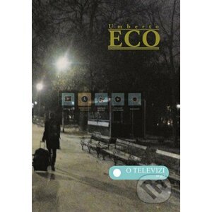 E-kniha O televizi - Eco Umberto