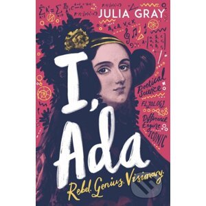 I, Ada - Juliana Gray
