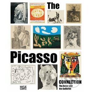 The Picasso Connection - Hatje Cantz