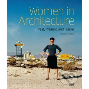 Women in Architecture - Ursula Schwitalla, Dirk Boll