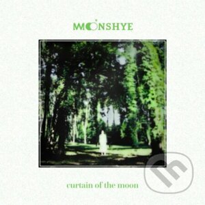 Moonshye: Curtain Of The Moon - Moonshye