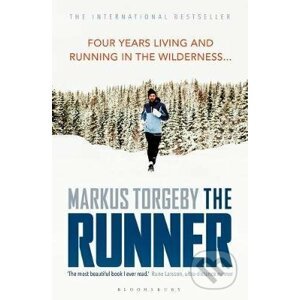 The Runner - Markus Torgeby