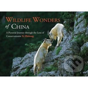 Wildlife Wonders of China - Xi Zhinong