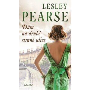 E-kniha Dům na druhé straně ulice - Lesley Pearse