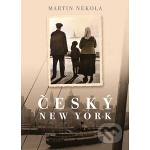 Český New York - Martin Nekola