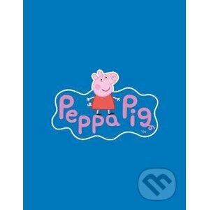 Peppa Loves Animals - Penguin Books