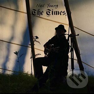 Neil Young: The Times LP - Neil Young