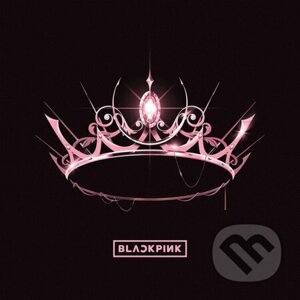 Blackpink: The Album LP - Blackpink