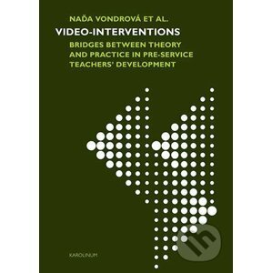 Video-interventions - what future teachers learn - Naďa Vondrová