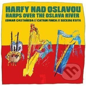 Harfy nad Oslavou - Folkové prázdniny