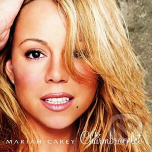 Mariah Carey: Charmbracelet LP - Mariah Carey