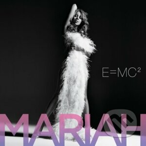 Mariah Carey: E=mc2 LP - Mariah Carey