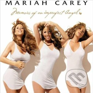 Mariah Carey: Memoirs Of An Imperfect Angel LP - Mariah Carey