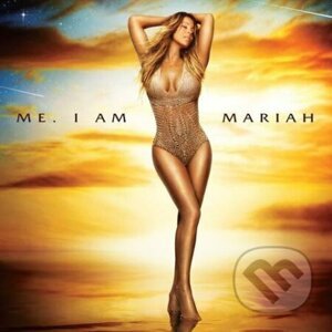 Mariah Carey: Me. I Am Mariah...the Elusive Chanteuse LP - Mariah Carey