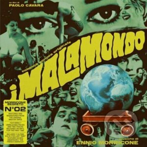 Ennio Morricone: Malamondo - Ennio Morricone