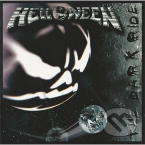 Helloween: The Dark Ride LP (Limited Coloured) - Helloween