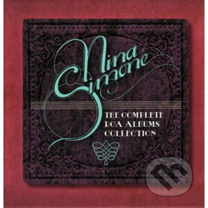 Nina Simone: The Complete RCA Albums Collection 1967/74 - Nina Simone