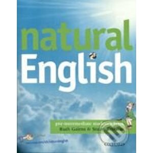 Natural English - Pre-Intermediate - Ruth Gairns, Stuart Redman