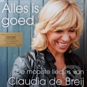Claudia de Breij: Alles is Goed - Claudia de Breij
