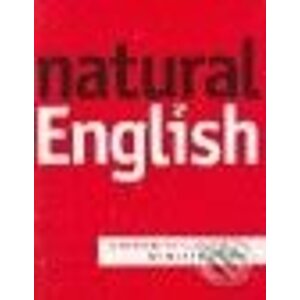 Natural English - Intermediate - Ruth Gairns, Stuart Redman