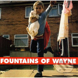 Fountains of Wayne: Fountains of Wayne - Fountains of Wayne
