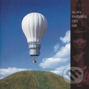 Alan Parsons: On Air - Alan Parsons