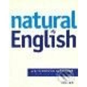 Natural English - Upper Intermediate - Ruth Gairns, Stuart Redman