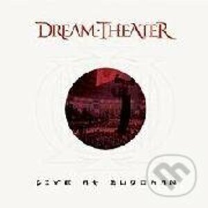 Dream Theater: Live at Budokan - Dream Theater