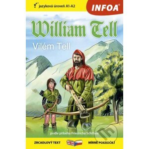 William Tell - Friedrich Schiller
