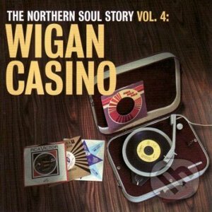 Northern Soul Story Vol.4 - Music on Vinyl