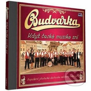 Budvarka: Když česká muzika zní - Budvarka