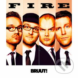 Bruut!: Fire - Bruut!