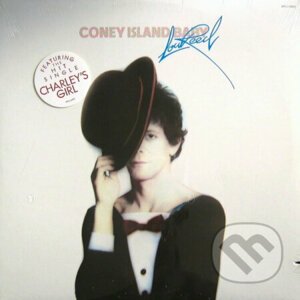 Lou Reed: Coney Island Baby - Lou Reed