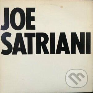 Joe Satriani: Joe Satriani Ep - Joe Satriani