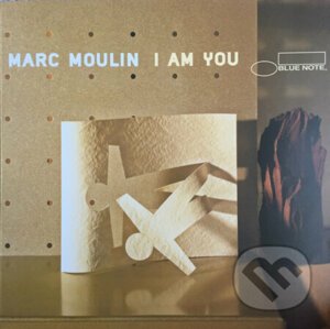 Marc Moulin: I am You - Marc Moulin