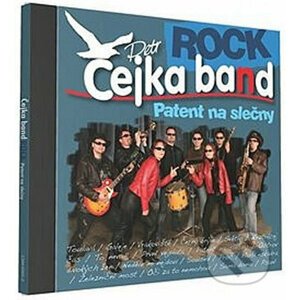 Čejka Band: Rock - Čejka Band
