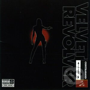 Velvet Revolver: Contraband - Velvet Revolver