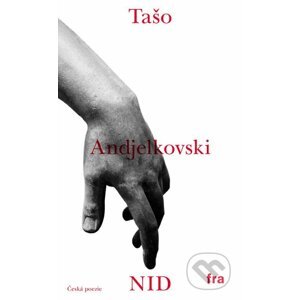 E-kniha NID - Tašo Andjelkovski