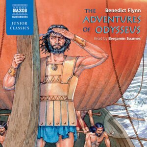The Adventures of Odysseus (EN) - Benedict Flynn