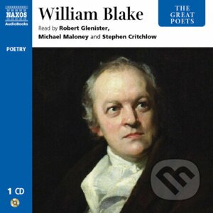 The Great Poets – William Blake (EN) - William Blake