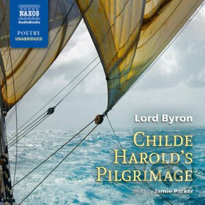 Childe Harold’s Pilgrimage (EN) - Lord Byron