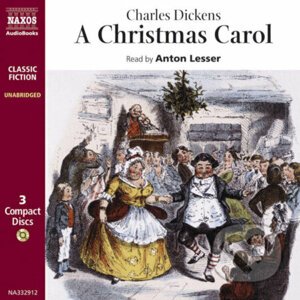 A Christmas Carol (EN) - Charles Dickens
