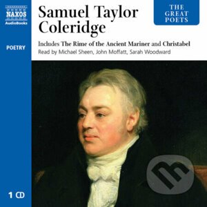The Great Poets – Samuel Taylor Coleridge (EN) - Samuel Taylor Coleridge