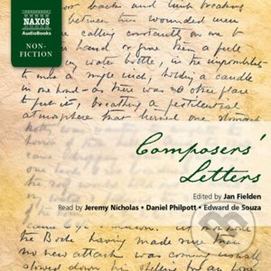 Composers’ Letters (EN) - Jan Fielden