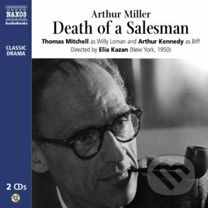 Death of a Salesman (EN) - Arthur Miller