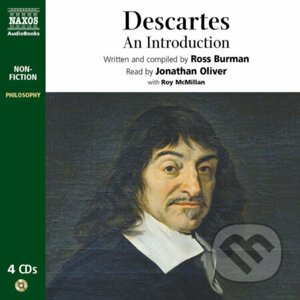 Descartes – An Introduction (EN) - Ross Burman