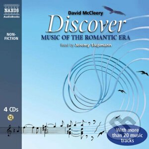 Discover Music of the Romantic Era (EN) - David McCleery