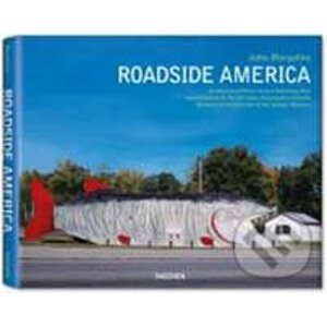 John Margolies, Roadside America - Taschen